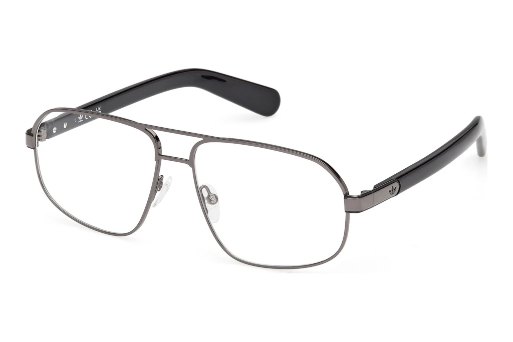 Adidas Originals OR5130 008 Glänzend Gunmetal Adidas Originals OR5130 008 Glänzend Gunmetal