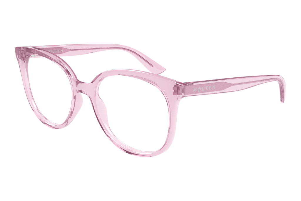 Alexander McQueen AM0540O 005 PINK Alexander McQueen AM0540O 005 PINK