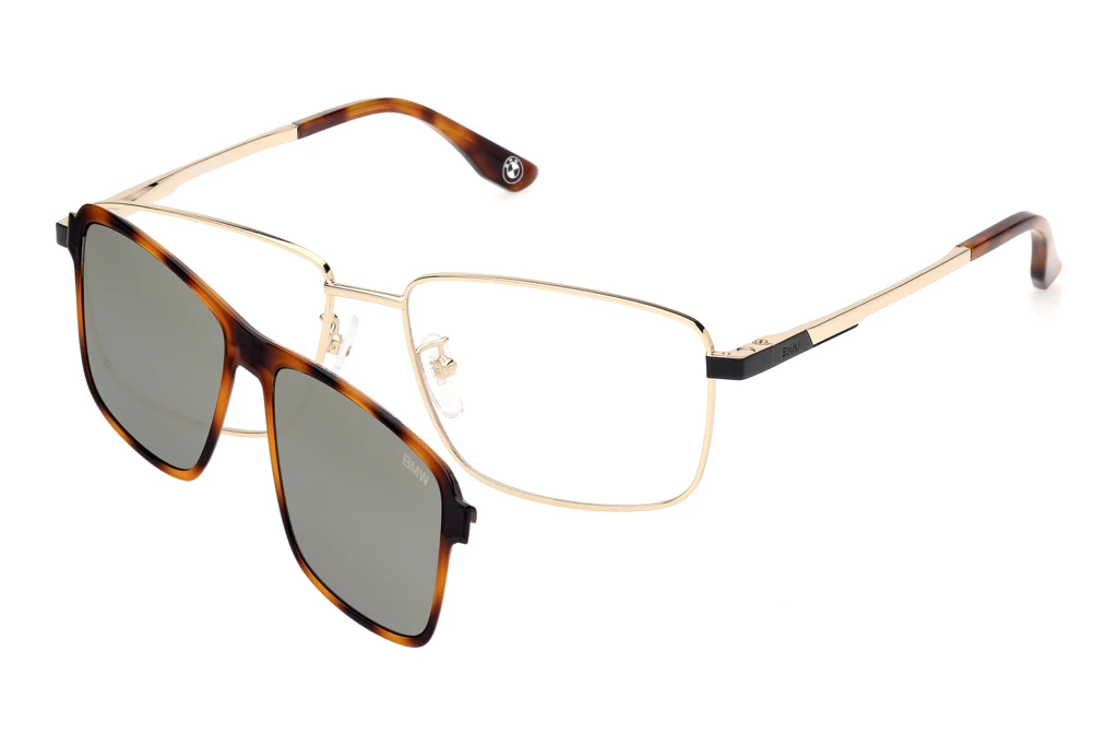 BMW BW5089-H 032 Glänzend Blassgold BMW BW5089-H 032 Glänzend Blassgold