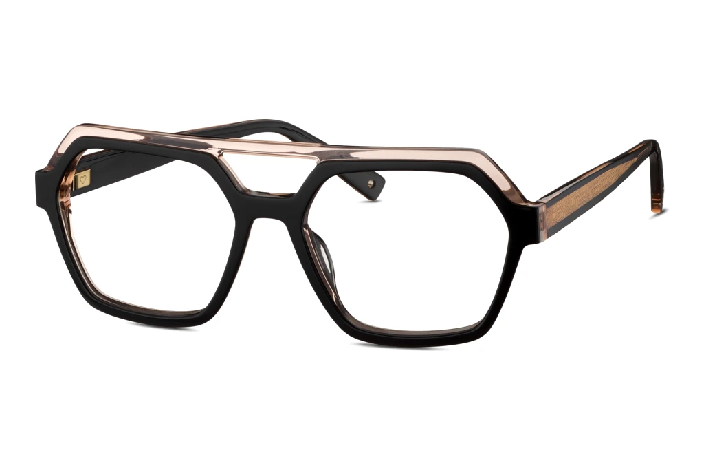 Brendel BL 903225 15 schwarz-pfirsich Brendel BL 903225 15 schwarz-pfirsich