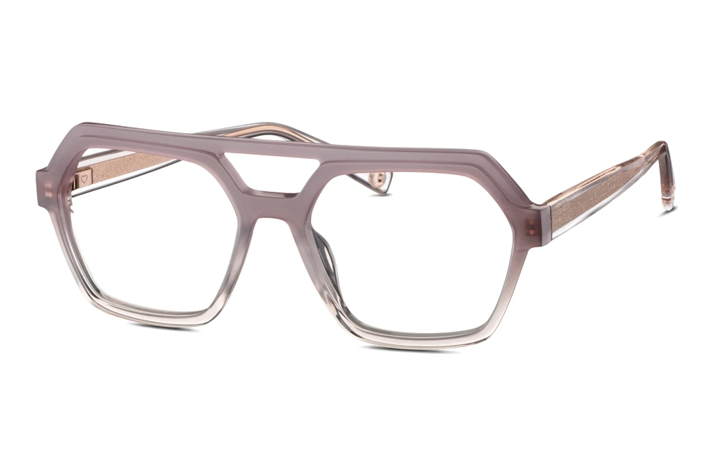 Brendel BL 903225 53 milky lavendel-grau verlauf Brendel BL 903225 53 milky lavendel-grau verlauf