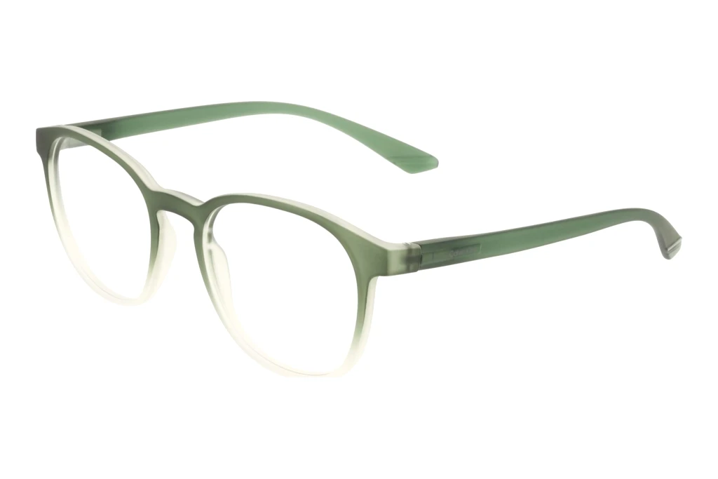 Calvin Klein   CK23527N 300 GREEN TRANSPARENT GRADIENT GREEN Calvin Klein   CK23527N 300 GREEN TRANSPARENT GRADIENT GREEN