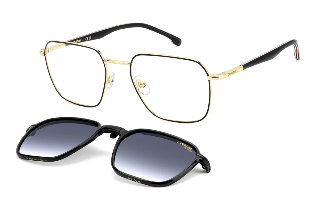 Carrera CA 388/C 2M2 BLACK GOLD Carrera CA 388/C 2M2 BLACK GOLD