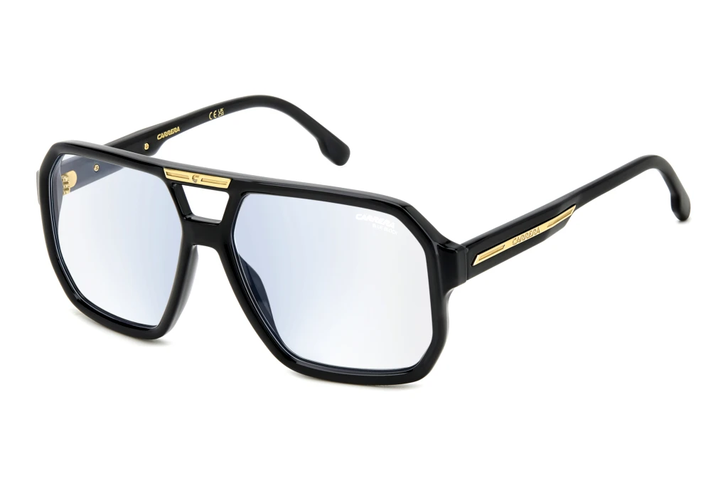 Carrera VICTORY C 01/BB 2M2 BLACK GOLD Carrera VICTORY C 01/BB 2M2 BLACK GOLD
