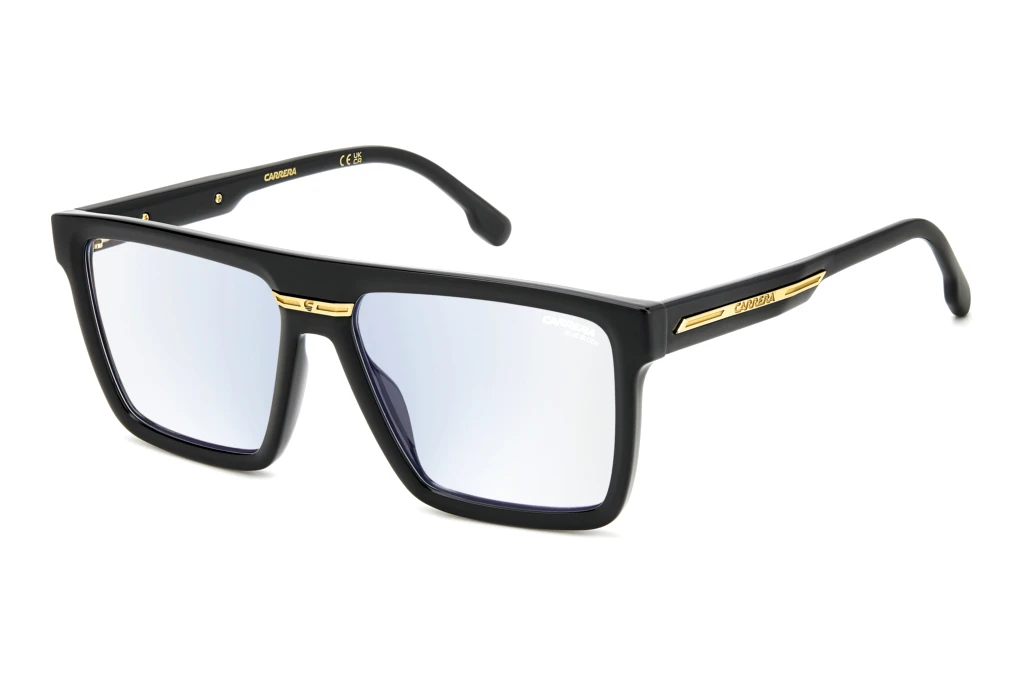 Carrera VICTORY C 03/BB 2M2 BLACK GOLD Carrera VICTORY C 03/BB 2M2 BLACK GOLD