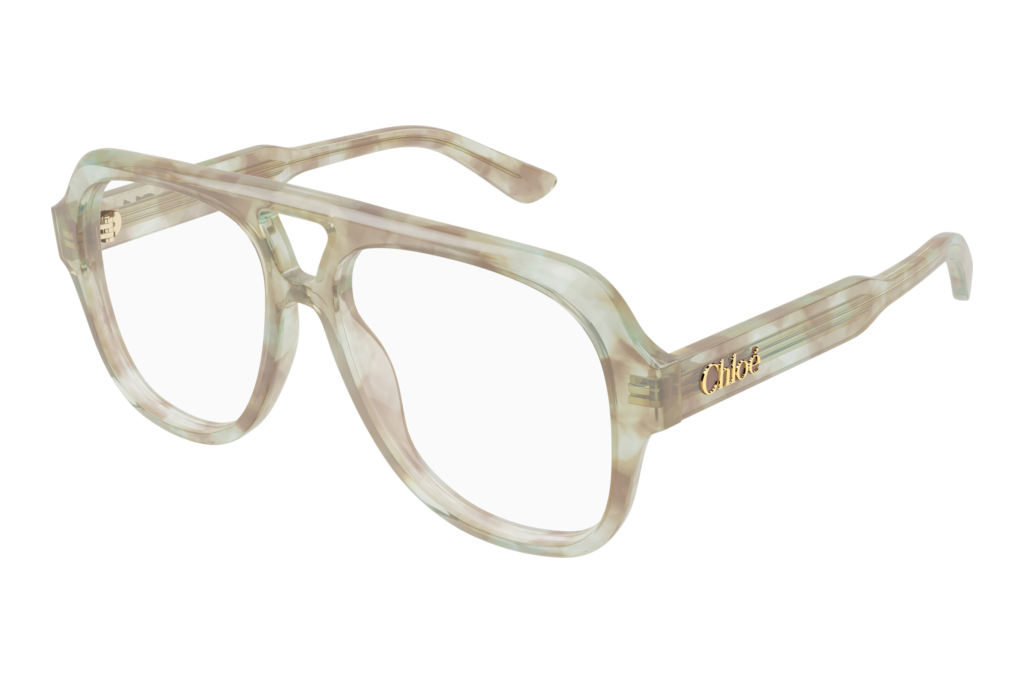 Chloé CH0339O 005 HAVANA Chloé CH0339O 005 HAVANA