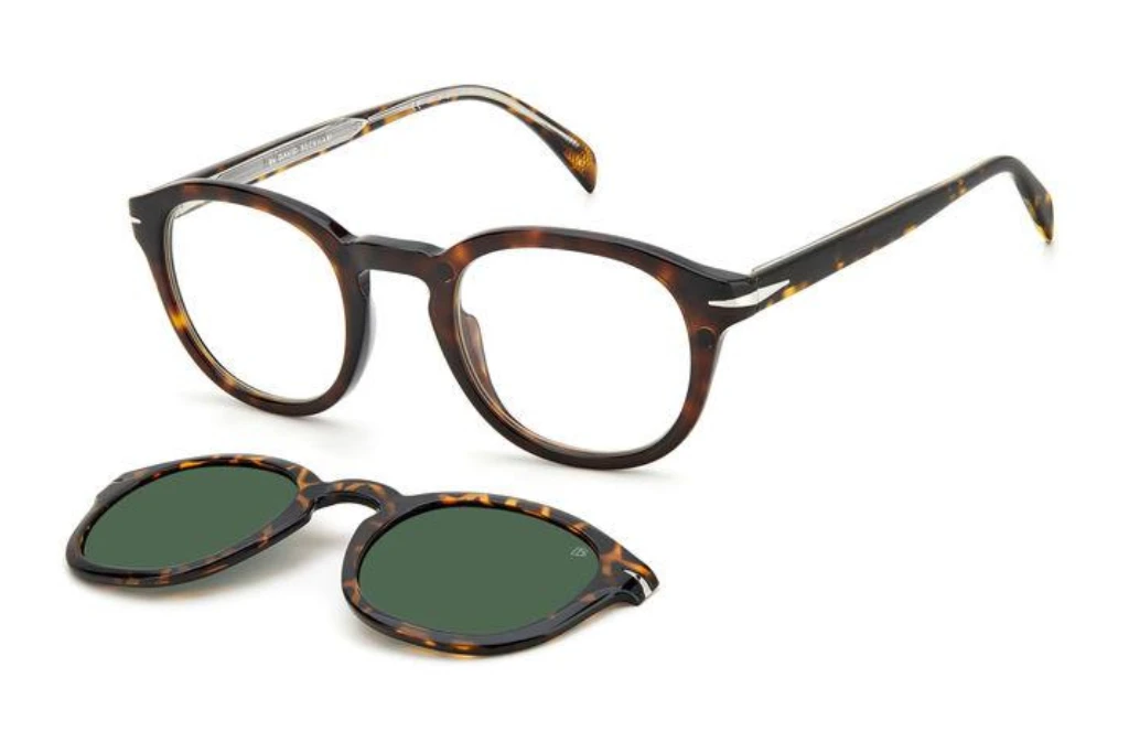 David Beckham DB 1080/CS 086/UC havana David Beckham DB 1080/CS 086/UC havana