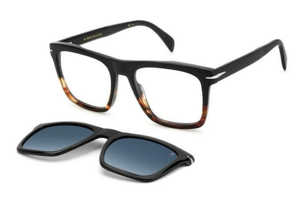 David Beckham DB 7000/CS 37N/Z7 black David Beckham DB 7000/CS 37N/Z7 black