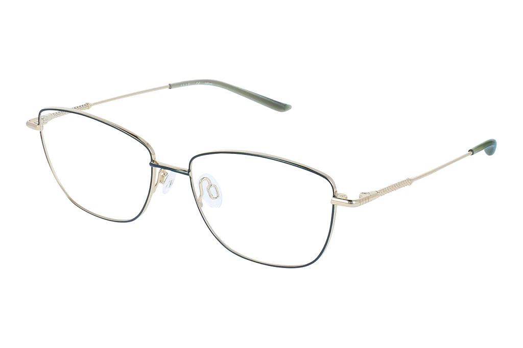 Elle   EL13517 GN Green/Grün