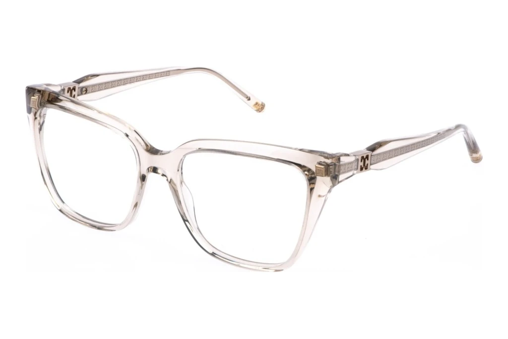 Escada VESF87 07HM SHINY TRANSP.BEIGE Escada VESF87 07HM SHINY TRANSP.BEIGE