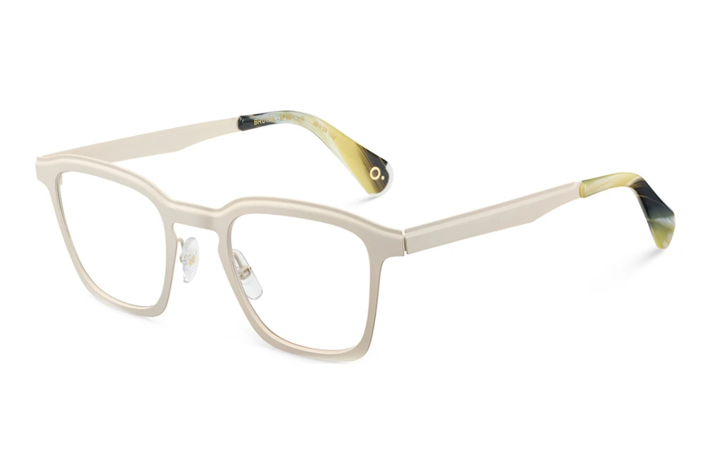 Etnia Barcelona BRUTAL N.38 WH WH Etnia Barcelona BRUTAL N.38 WH WH