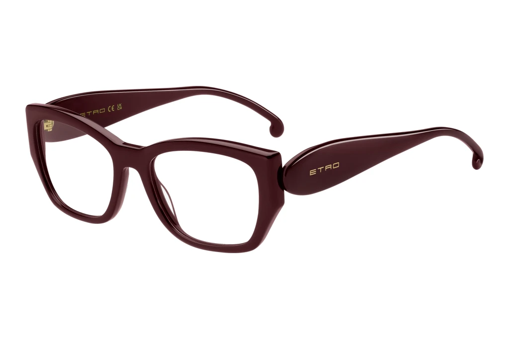 Etro ETRO 0058 LHF BURGUNDY 2 Etro ETRO 0058 LHF BURGUNDY 2