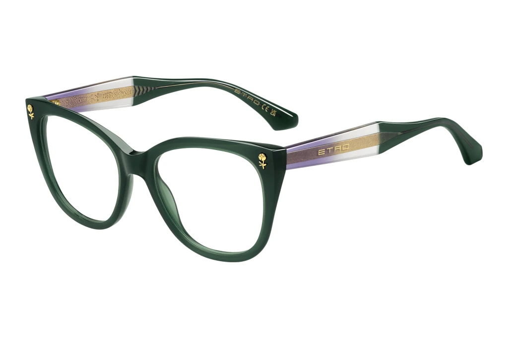 Etro ETRO 0094 1ED GREEN Etro ETRO 0094 1ED GREEN