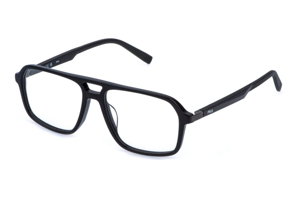 Fila VFIA94 0700 SHINY BLACK Fila VFIA94 0700 SHINY BLACK