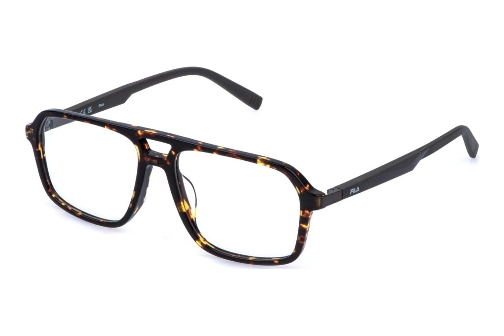 Fila VFIA94 0779 SHINY YELLOW HAVANA Fila VFIA94 0779 SHINY YELLOW HAVANA