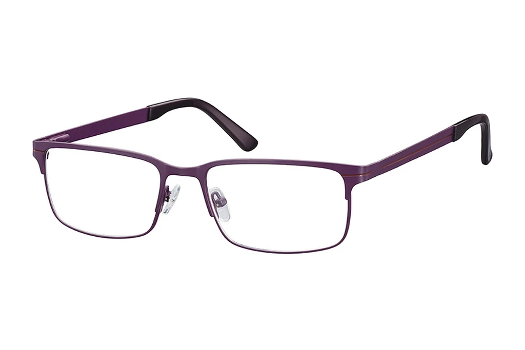 Fraymz   M378 F Matt Purple/Red Fraymz   M378 F Matt Purple/Red
