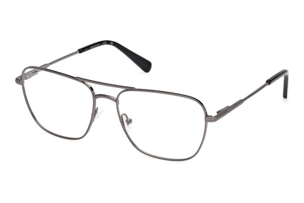 Gant GA50082 009 Matt Gunmetal Gant GA50082 009 Matt Gunmetal