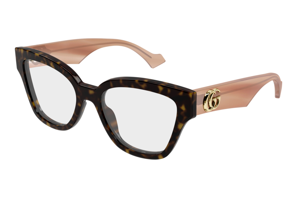 Gucci GG1424O 014 HAVANA Gucci GG1424O 014 HAVANA