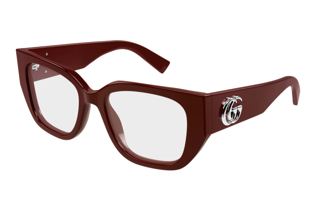 Gucci GG1952O 003 BURGUNDY Gucci GG1952O 003 BURGUNDY