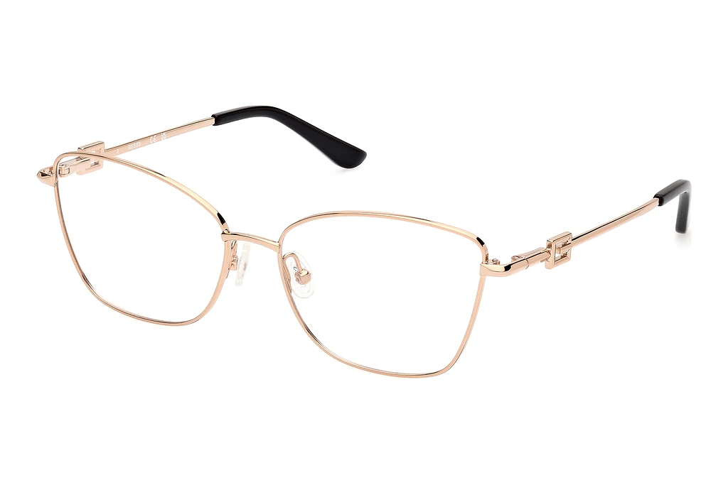 Guess   GU2974 028 Glänzend Rose Gold Guess   GU2974 028 Glänzend Rose Gold