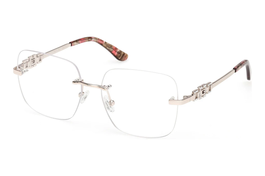 Guess GU50319 033 Glänzend Blassgold Guess GU50319 033 Glänzend Blassgold