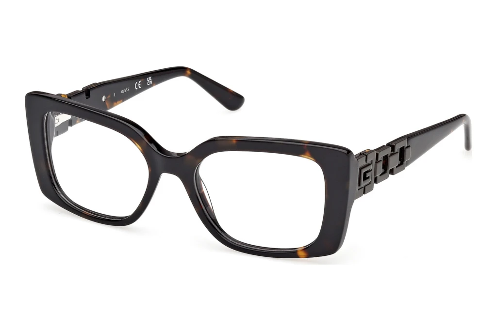 Guess GU50322 052 Dunkel Havanna Guess GU50322 052 Dunkel Havanna