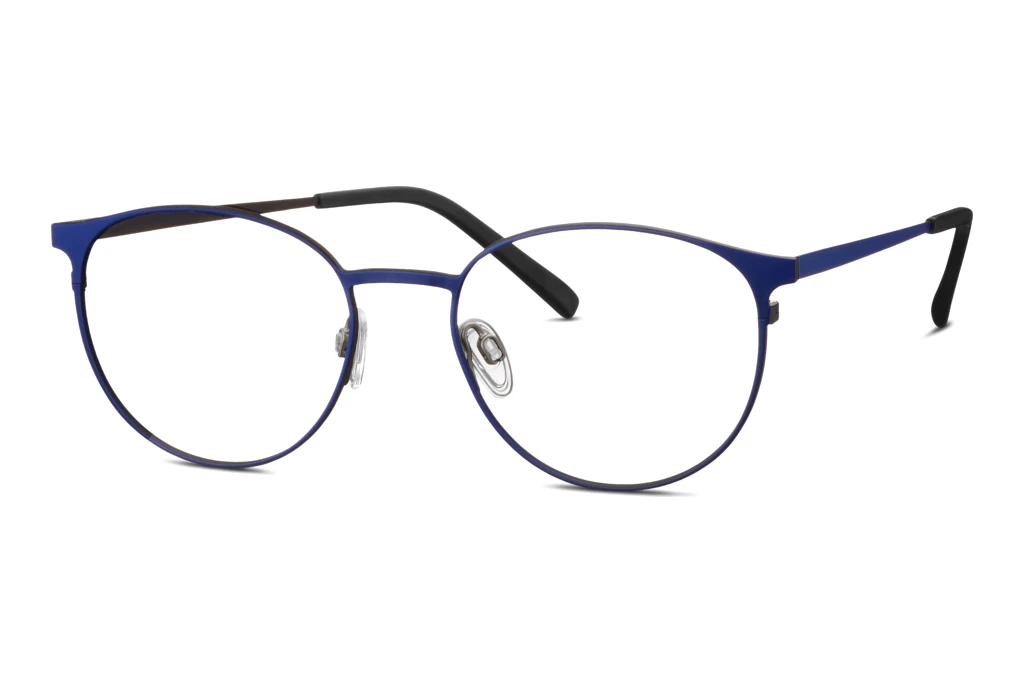 Jos. Eschenbach JE 980011 70 dunkelblau-schwarz matt Jos. Eschenbach JE 980011 70 dunkelblau-schwarz matt