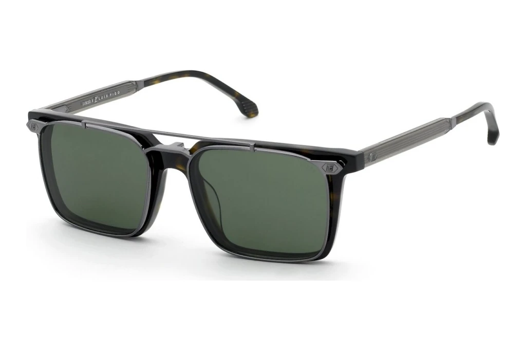 Lozza UL4402 722Y SHINY DARK HAVANA Lozza UL4402 722Y SHINY DARK HAVANA