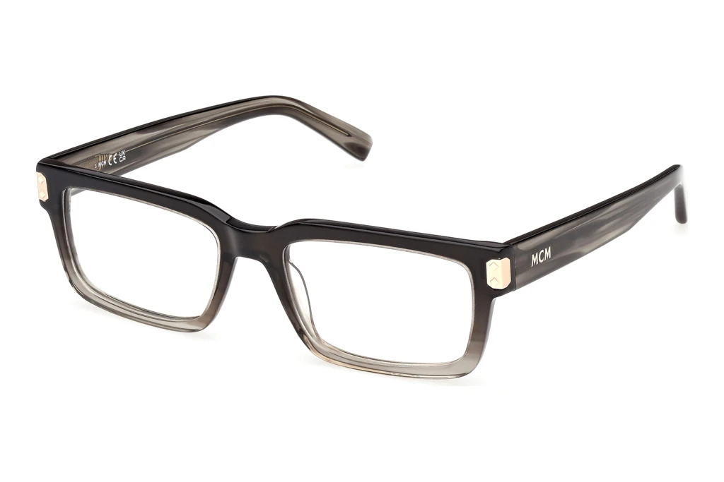 MCM Worldwide MW5027 050 Hellbraun /Verlauf MCM Worldwide MW5027 050 Hellbraun /Verlauf