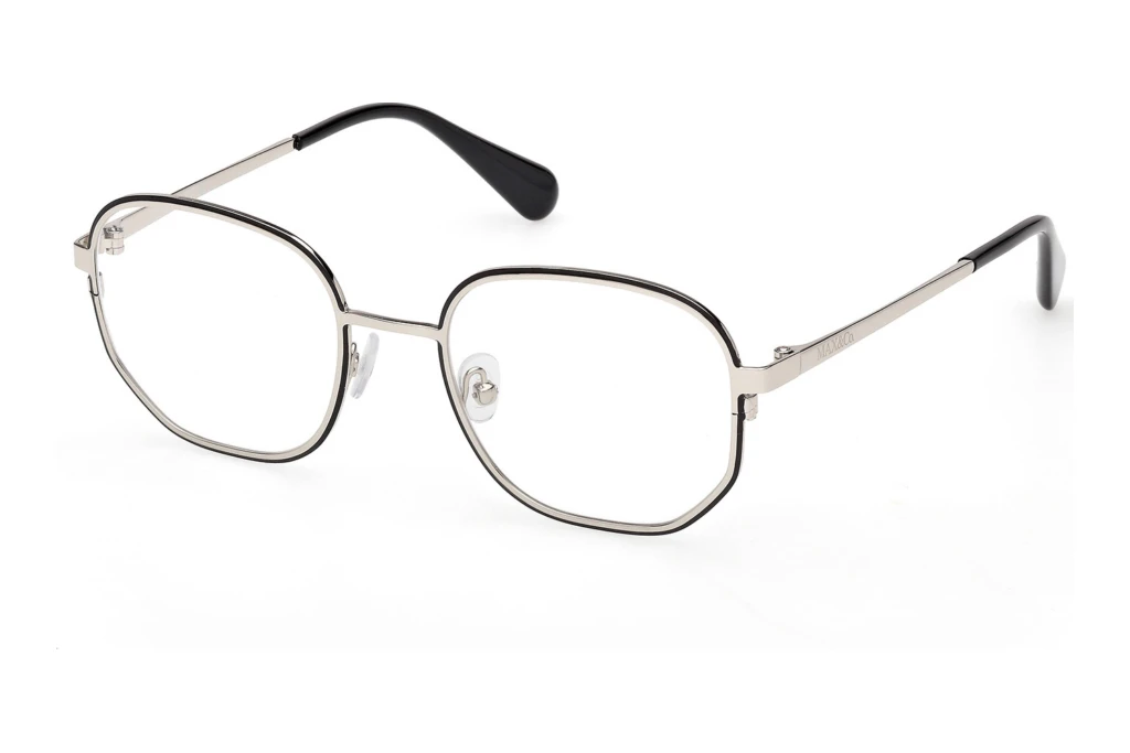 Max & Co. MO5196 016 Glänzend Palladium Max & Co. MO5196 016 Glänzend Palladium