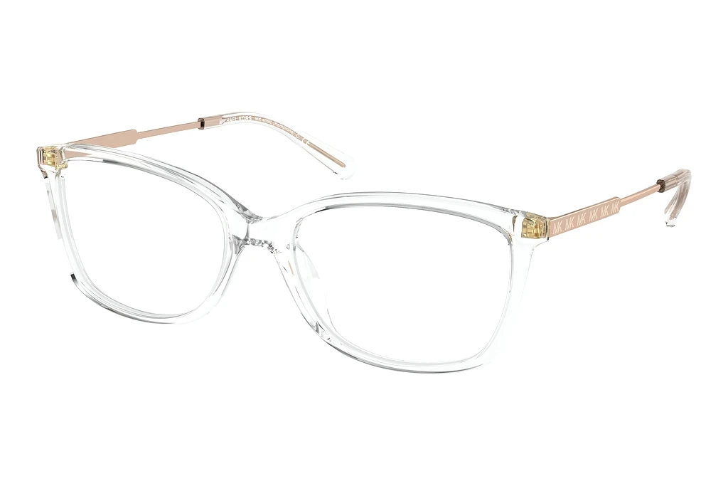 Michael Kors   MK4092 3015 Clear Michael Kors   MK4092 3015 Clear