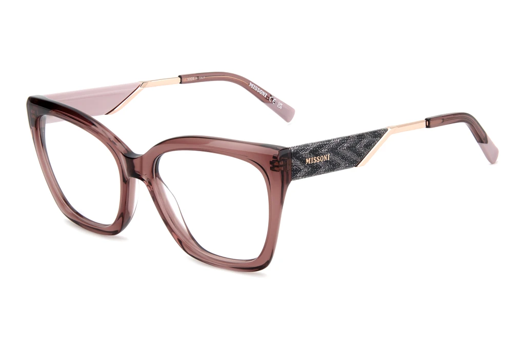 Missoni MIS 0266 35J PINK Missoni MIS 0266 35J PINK