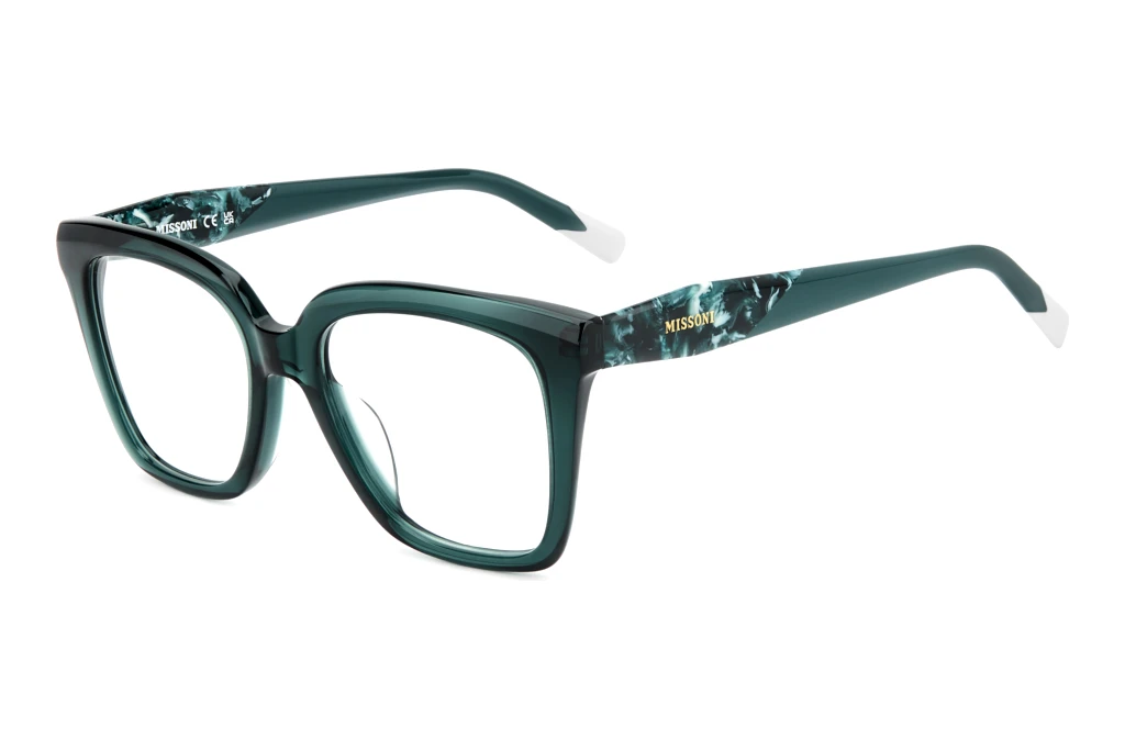 Missoni MIS 0275/G 1ED GREEN Missoni MIS 0275/G 1ED GREEN
