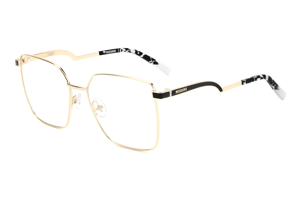 Missoni MIS 0276 000 ROSE GOLD Missoni MIS 0276 000 ROSE GOLD