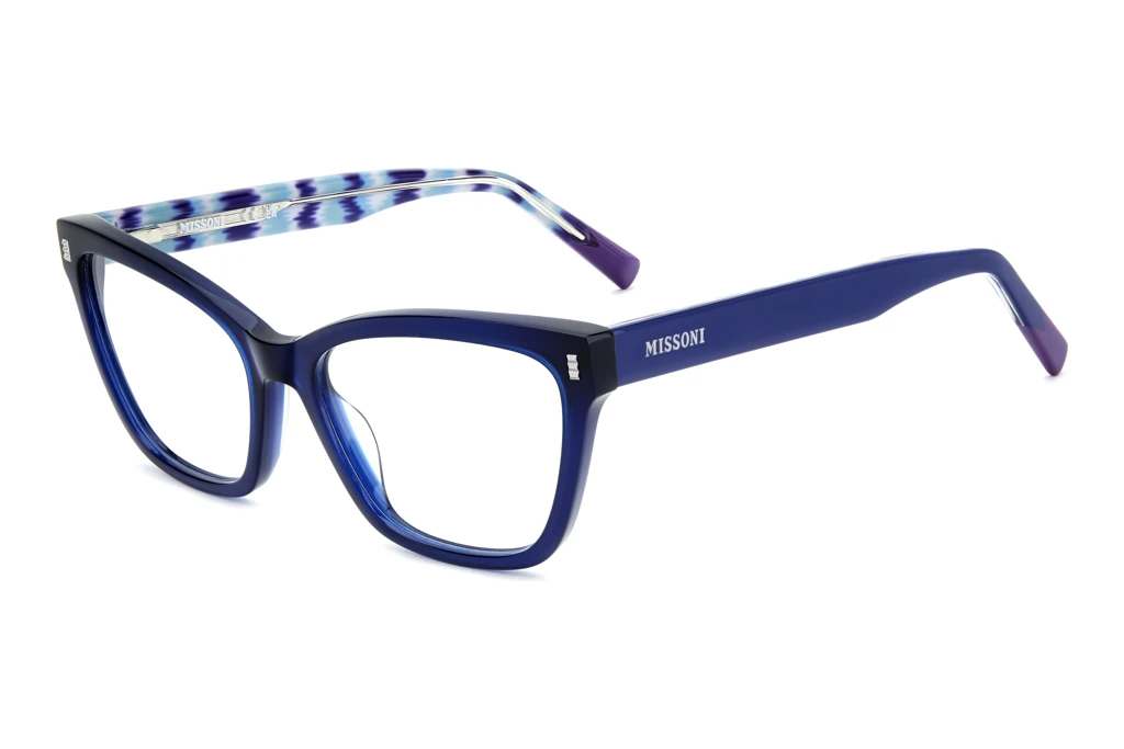 Missoni MIS 0282 PJP BLUE Missoni MIS 0282 PJP BLUE