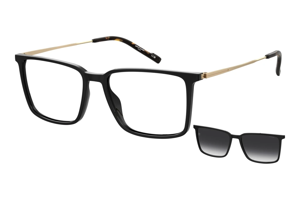 Pierre Cardin P.C. 6290/C 2M2 BLACK GOLD Pierre Cardin P.C. 6290/C 2M2 BLACK GOLD