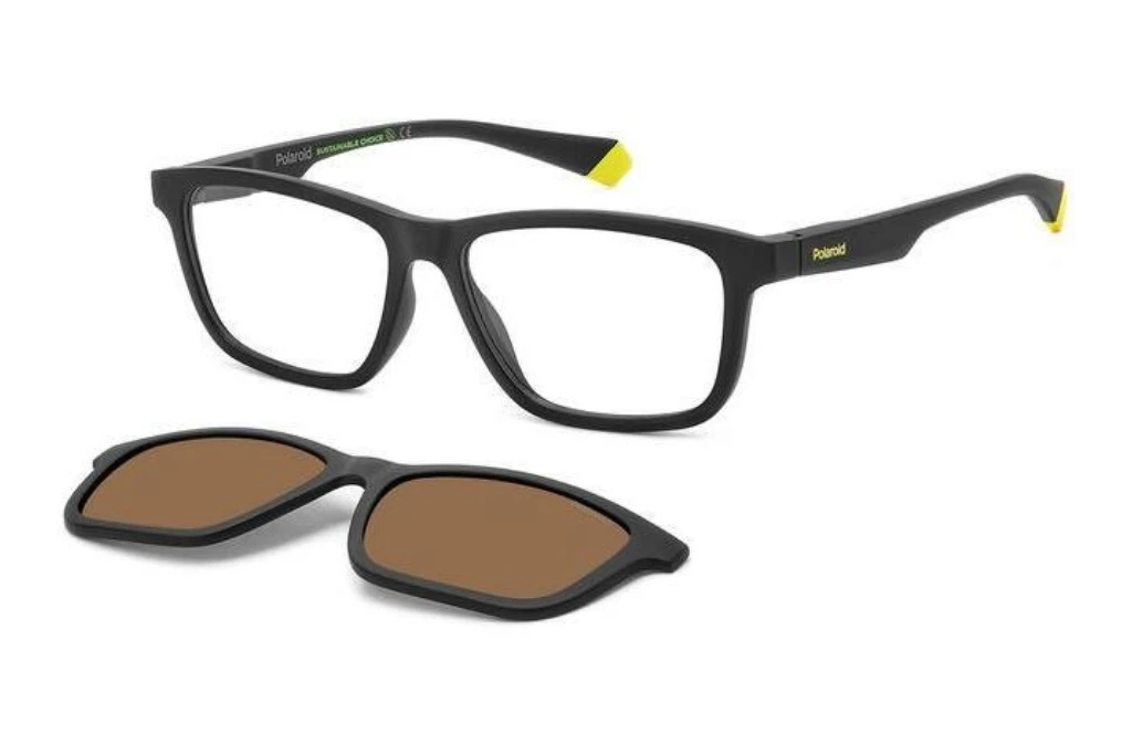 Polaroid PLD 2147/CS 003/HE black Polaroid PLD 2147/CS 003/HE black