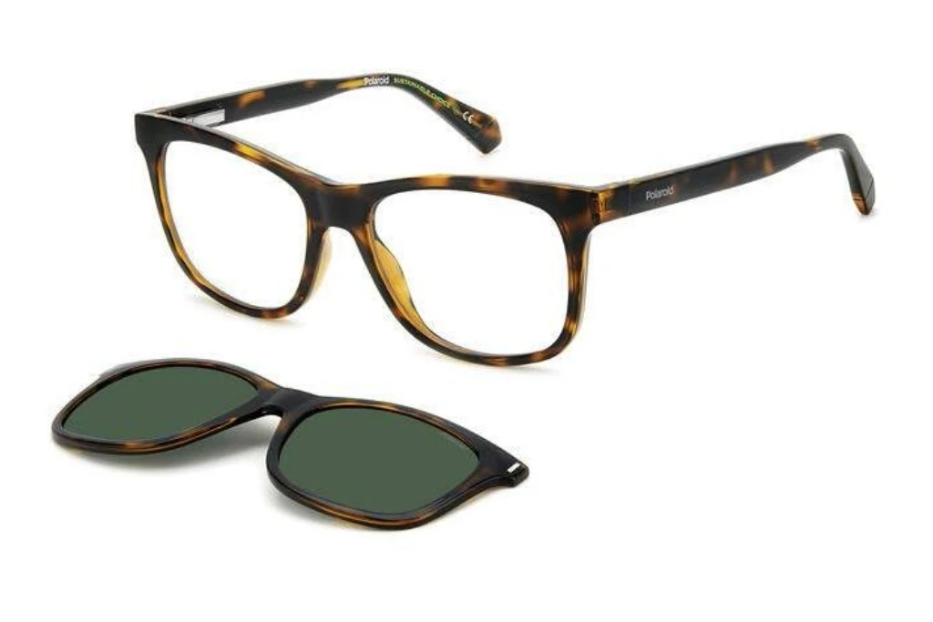 Polaroid PLD 6202/CS 086/UC havana Polaroid PLD 6202/CS 086/UC havana