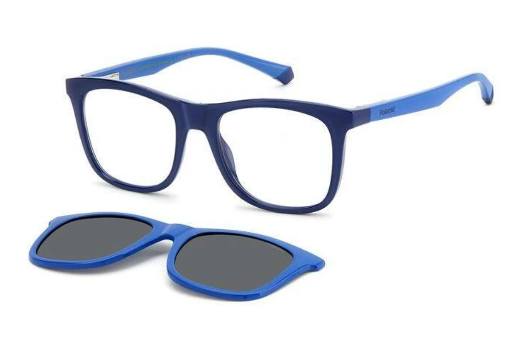 Polaroid PLD 8055/CS ZX9/M9 blue Polaroid PLD 8055/CS ZX9/M9 blue