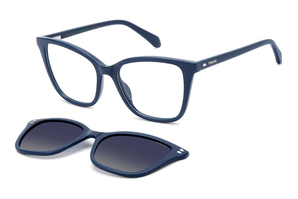 Polaroid PLD D603/C ZI9 TEAL Polaroid PLD D603/C ZI9 TEAL