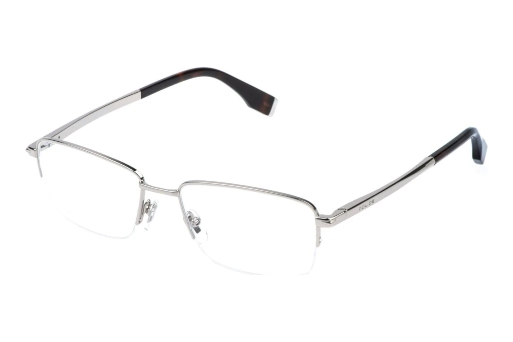 Police VPLR68 0579 SHINY PALLADIUM Police VPLR68 0579 SHINY PALLADIUM