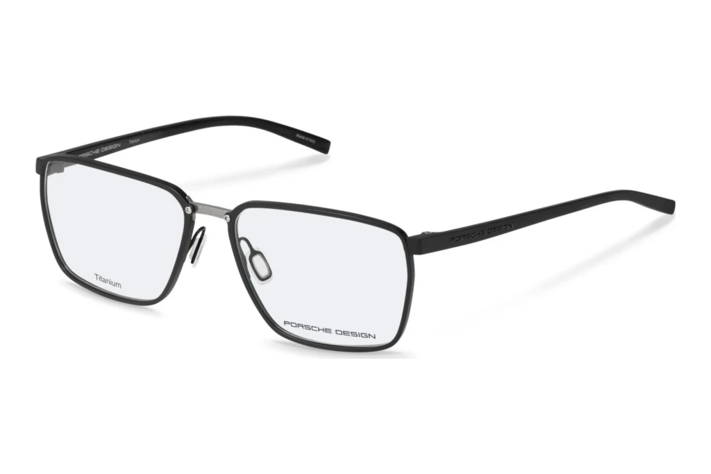 Porsche Design P8787 A000 black Porsche Design P8787 A000 black