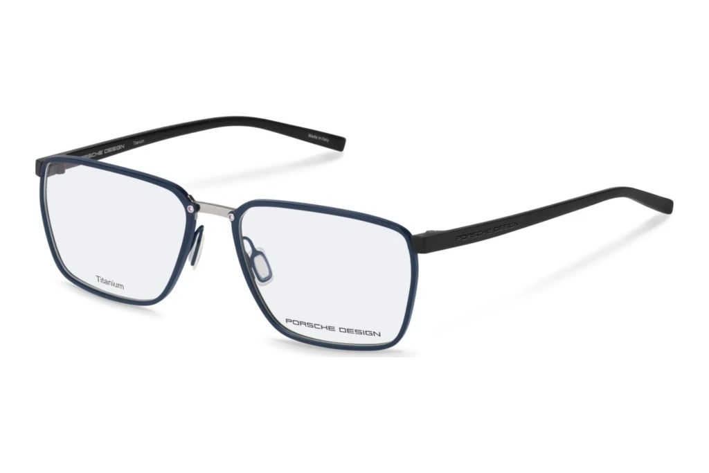 Porsche Design P8787 D000 dark blue, grey Porsche Design P8787 D000 dark blue, grey