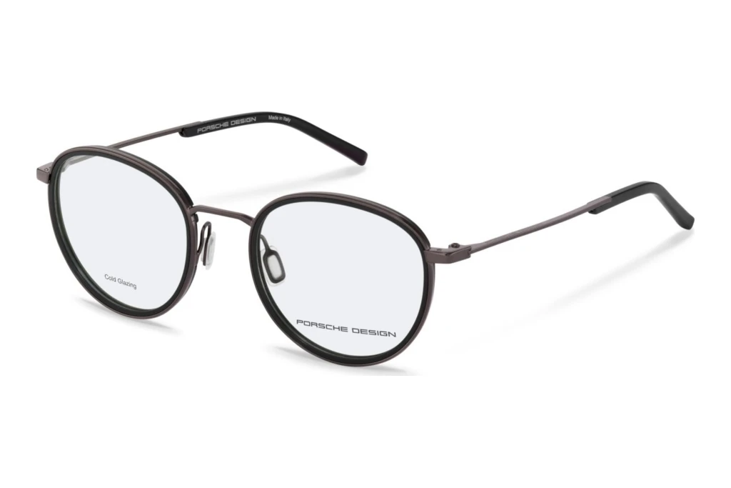 Porsche Design P8788 A000 dark grey, black Porsche Design P8788 A000 dark grey, black