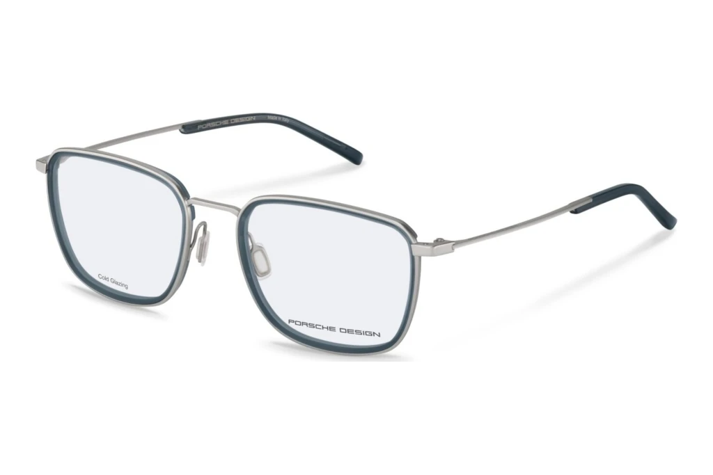Porsche Design P8789 B000 silver, blue Porsche Design P8789 B000 silver, blue