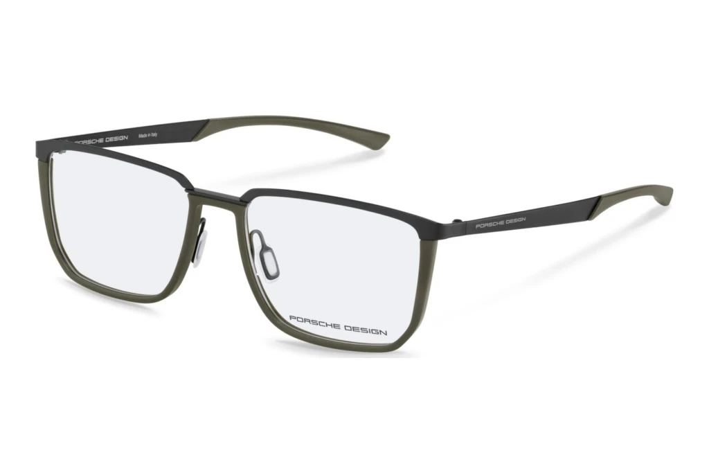 Porsche Design P8790 A000 black,olive Porsche Design P8790 A000 black,olive