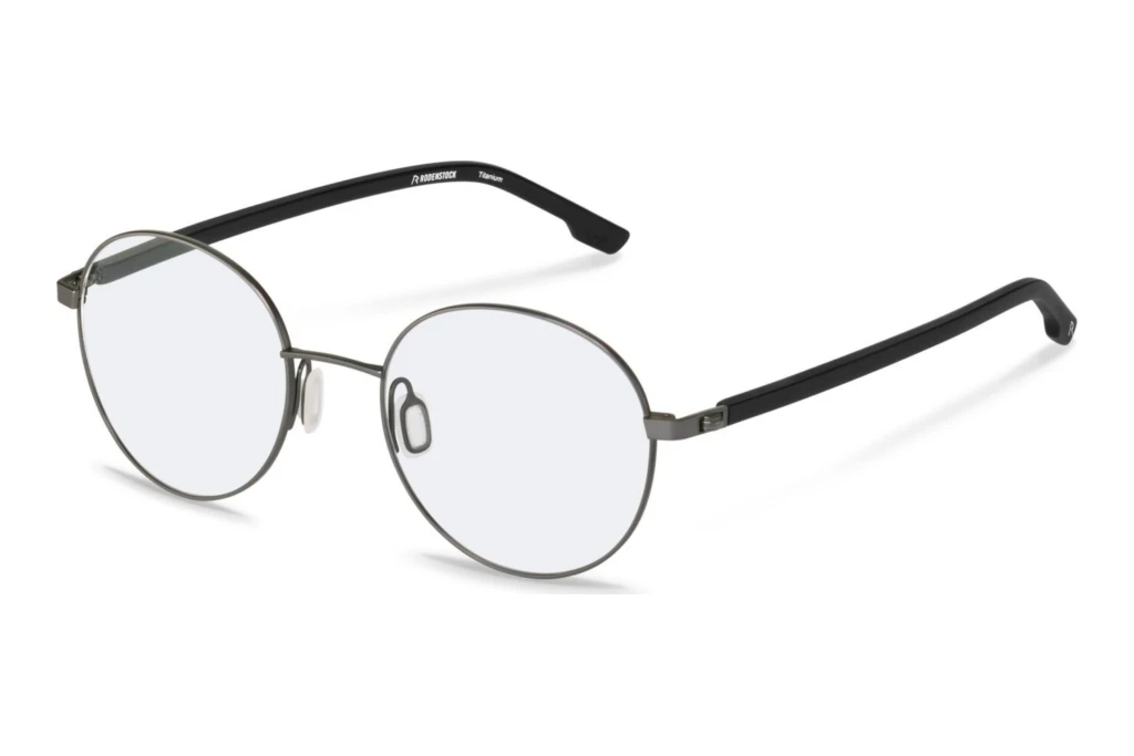 Rodenstock R7181 A000 dark grey, black Rodenstock R7181 A000 dark grey, black