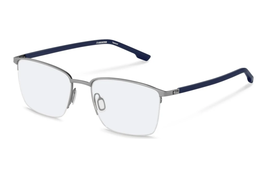 Rodenstock R7183 B000 dark grey, dark blue Rodenstock R7183 B000 dark grey, dark blue