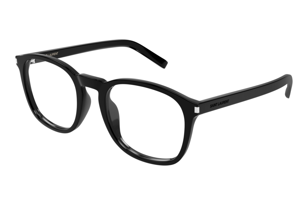 Saint Laurent SL 818 OPT 001 BLACK Saint Laurent SL 818 OPT 001 BLACK