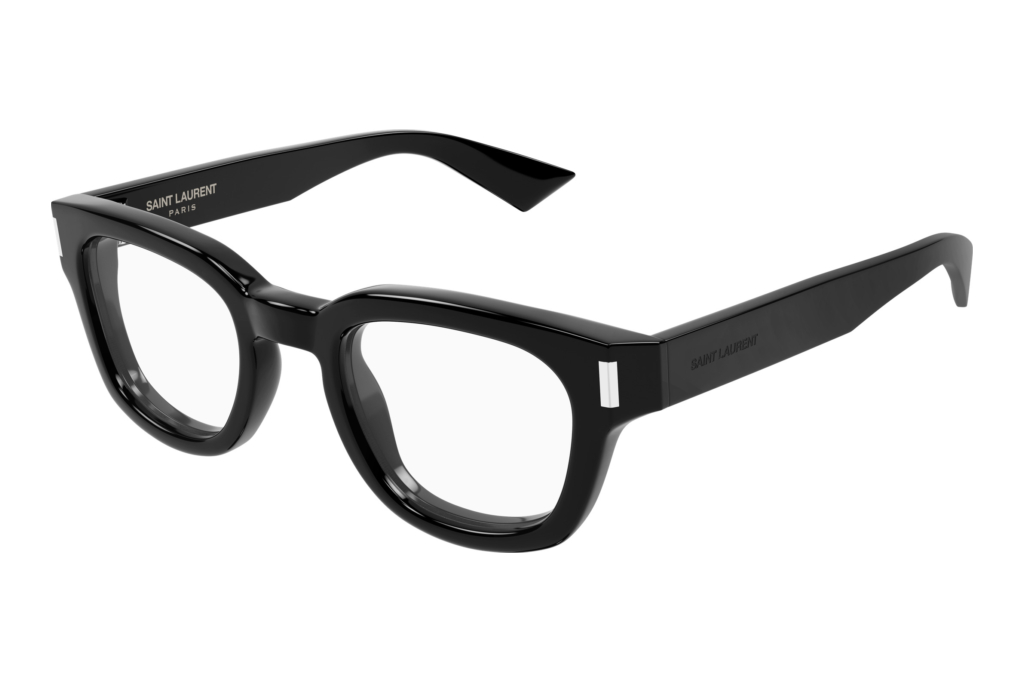 Saint Laurent SL 838 OPT 001 BLACK Saint Laurent SL 838 OPT 001 BLACK